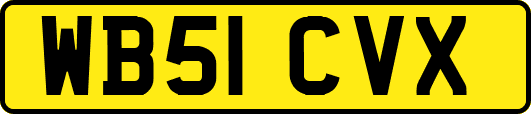 WB51CVX