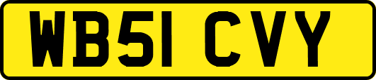WB51CVY