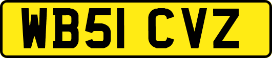 WB51CVZ