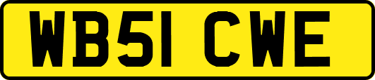 WB51CWE
