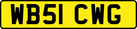 WB51CWG