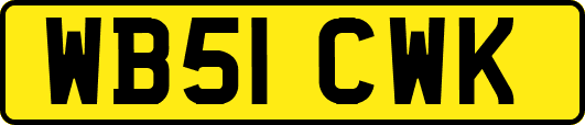 WB51CWK