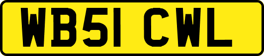 WB51CWL