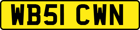 WB51CWN