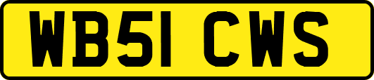 WB51CWS
