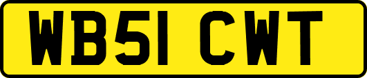 WB51CWT