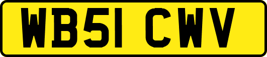 WB51CWV
