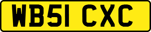 WB51CXC