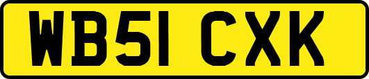 WB51CXK