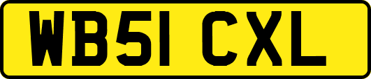 WB51CXL