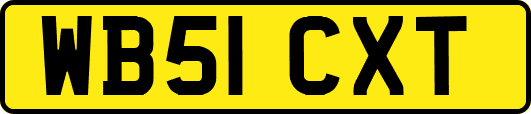WB51CXT