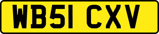 WB51CXV