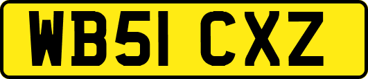 WB51CXZ