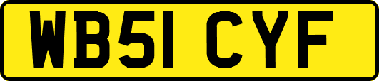 WB51CYF