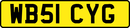 WB51CYG