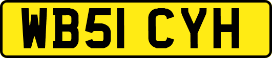 WB51CYH