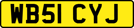 WB51CYJ