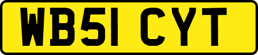 WB51CYT