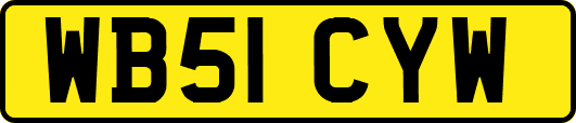 WB51CYW