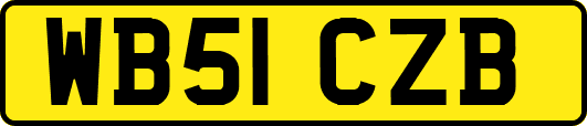 WB51CZB