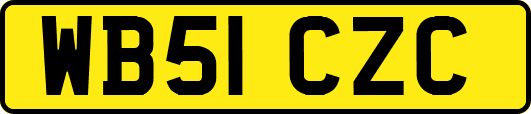 WB51CZC