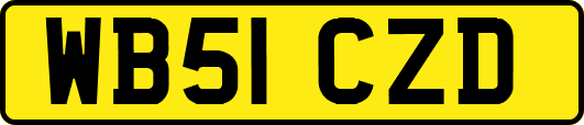 WB51CZD