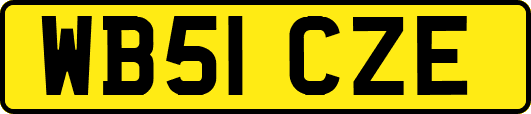 WB51CZE