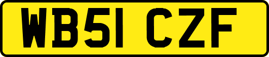 WB51CZF