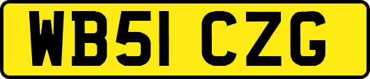 WB51CZG