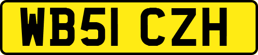WB51CZH