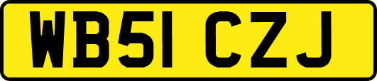 WB51CZJ