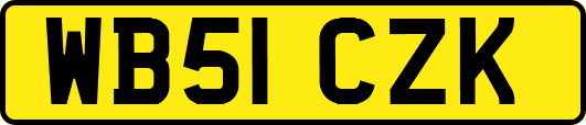 WB51CZK