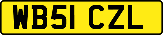 WB51CZL