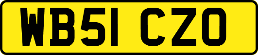 WB51CZO