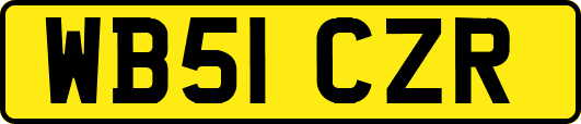 WB51CZR