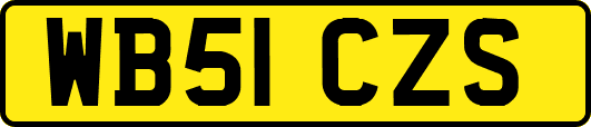 WB51CZS