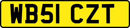 WB51CZT