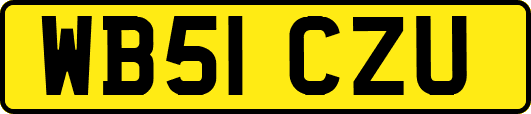 WB51CZU