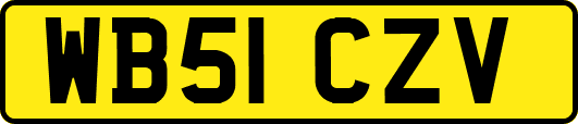 WB51CZV