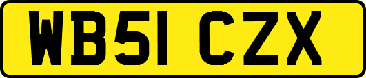 WB51CZX