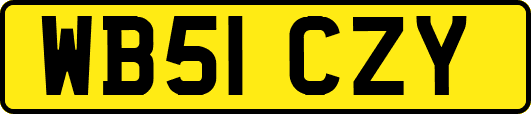 WB51CZY