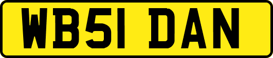 WB51DAN