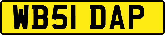 WB51DAP