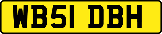 WB51DBH