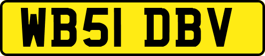 WB51DBV