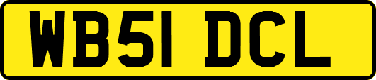 WB51DCL