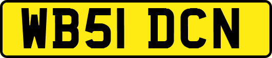 WB51DCN