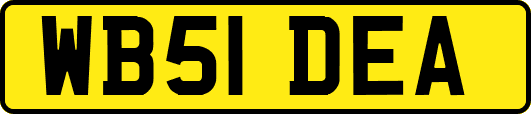 WB51DEA