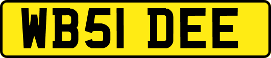 WB51DEE