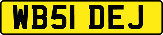 WB51DEJ